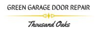 Green Garage Door Repair Thousand Oaks