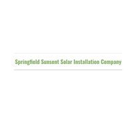 Springfield Sunsent Solar Installation Company