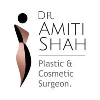 Dr Amiti Shah
