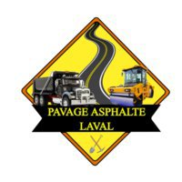 Pavage Asphalte Laval