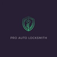 Pro Auto Locksmith