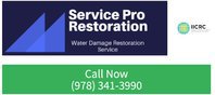 Service Pro Restoration of Lawrence