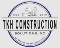 TKH Construction Solutions Inc.