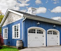 Brunswick Garage Doors Repairs