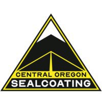 Central Oregon Seal Coating