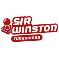 Sir Winston Fun & Games Rijswijk