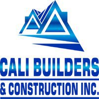 CaliBuilders & Construction Inc