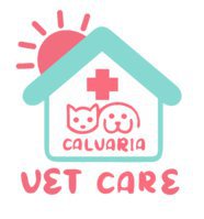 Calvaria Vet Care Gading Serpong
