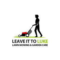 Leave It To Luke - Lawn Mowing & Garden Care