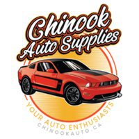 Chinook Auto Supplies