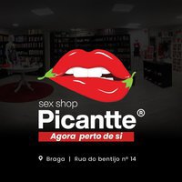Picantte - Sex Shop