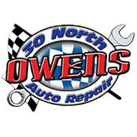 Owens 30 North Auto Repair