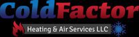 Cold Factor Heating & Air Services Flower Mound