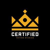Certified Tattoo Studio