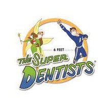The Super Dentists