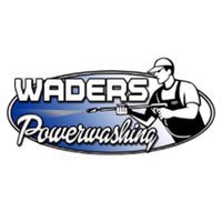 Waders Powerwashing