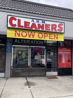 ARM CLEANERS