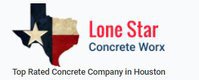 Lonestar Concrete Worx