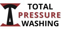 Total Pressure Washing