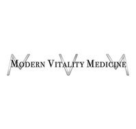 Modern Vitality Medicine