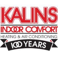 Kalins Indoor Comfort Heating, Air Conditioning, Fireplaces, Aeroseal Duct Sealing