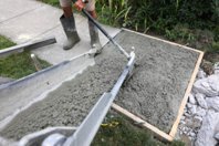 North Myrtle Beach Concrete Service