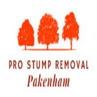 Pro Stump Removal Pakenham
