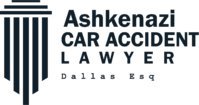 Ashkenazi Car Accident Lawyer Dallas Esq