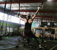 Badger Health & Fitness | CrossFit X-Force