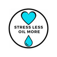 Stress Less Oil More