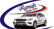 Ramah Junk Cars