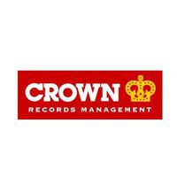 Crown Records Management - Dubai