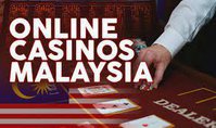 Live Casino Malaysia - Live Casino Online Malaysia - i8won