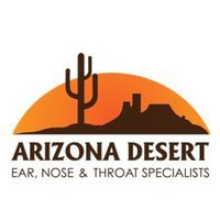 Arizona Desert Ear, Nose & Throat Specialist