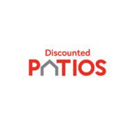 Discounted Patios