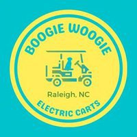 Boogie Woogie Electric Carts