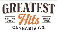 Greatest Hits Recreational Weed Dispensary Dudley