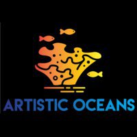 Artistic Oceans
