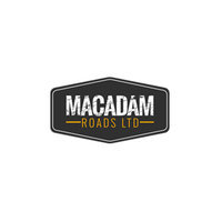 Macadam Roads