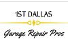 1st Dallas Garage Repair Pros