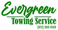 Evergreen Towing Service