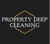Property Deep Cleaning