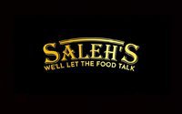 Saleh's Fast Food Takeaway
