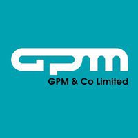 GPM & CO LIMITED