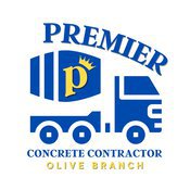 Premier Concrete Contractor Olive Branch