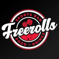 Freerolls Restaurant and Sports Bar