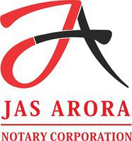 Jas Arora Notary Corporation