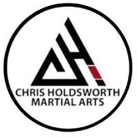 Chris Holdsworth’s Sacramento Martial Arts & BJJ Academy