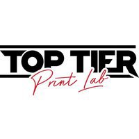 Top Tier Print Lab