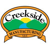 Creekside Manufacturing, LLC